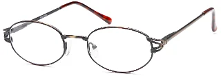 Peachtree Eyeglasses PT42