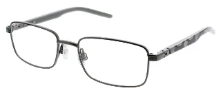 Gunmetal