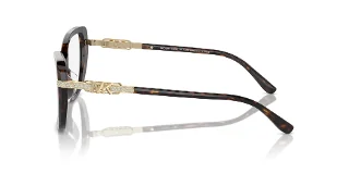 Michael Kors Eyeglasses MK4125BU