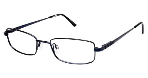 Aristar Eyeglasses AR 18634