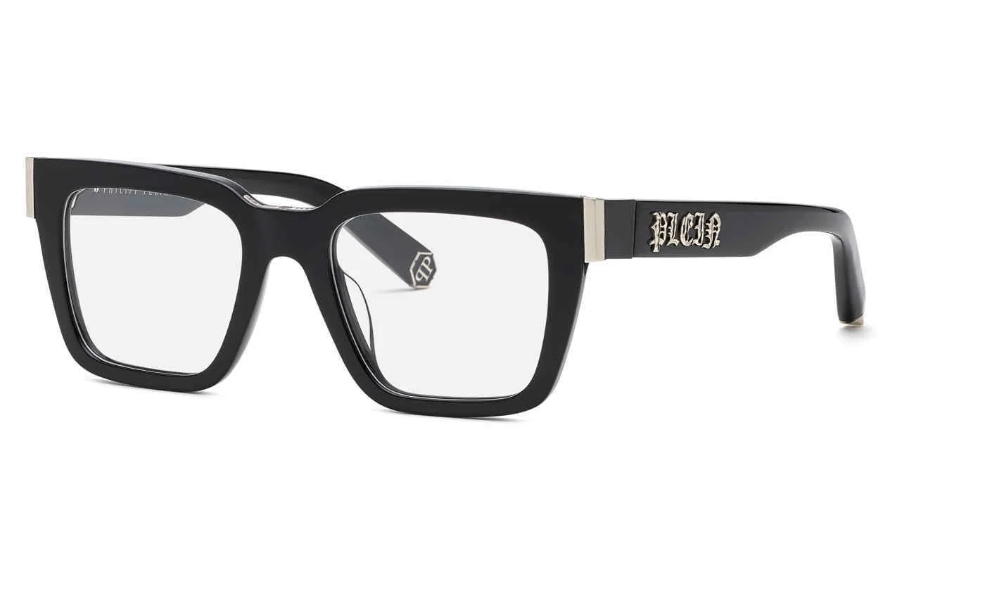 Philipp Plein Eyeglasses VPP112M
