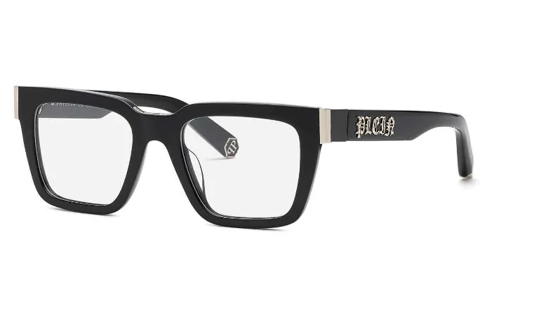 Philipp Plein Eyeglasses VPP112M