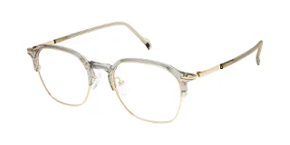 Stepper Eyeglasses 60302 SI