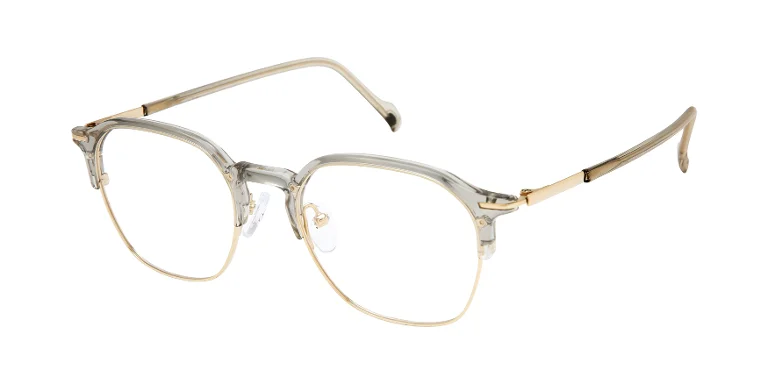 Stepper Eyeglasses 60302 SI