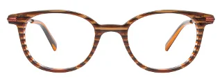 Easyclip Eyeglasses EC486