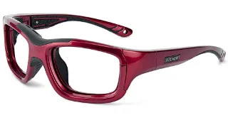 04-Nsp10 Sport Pearl Red Black