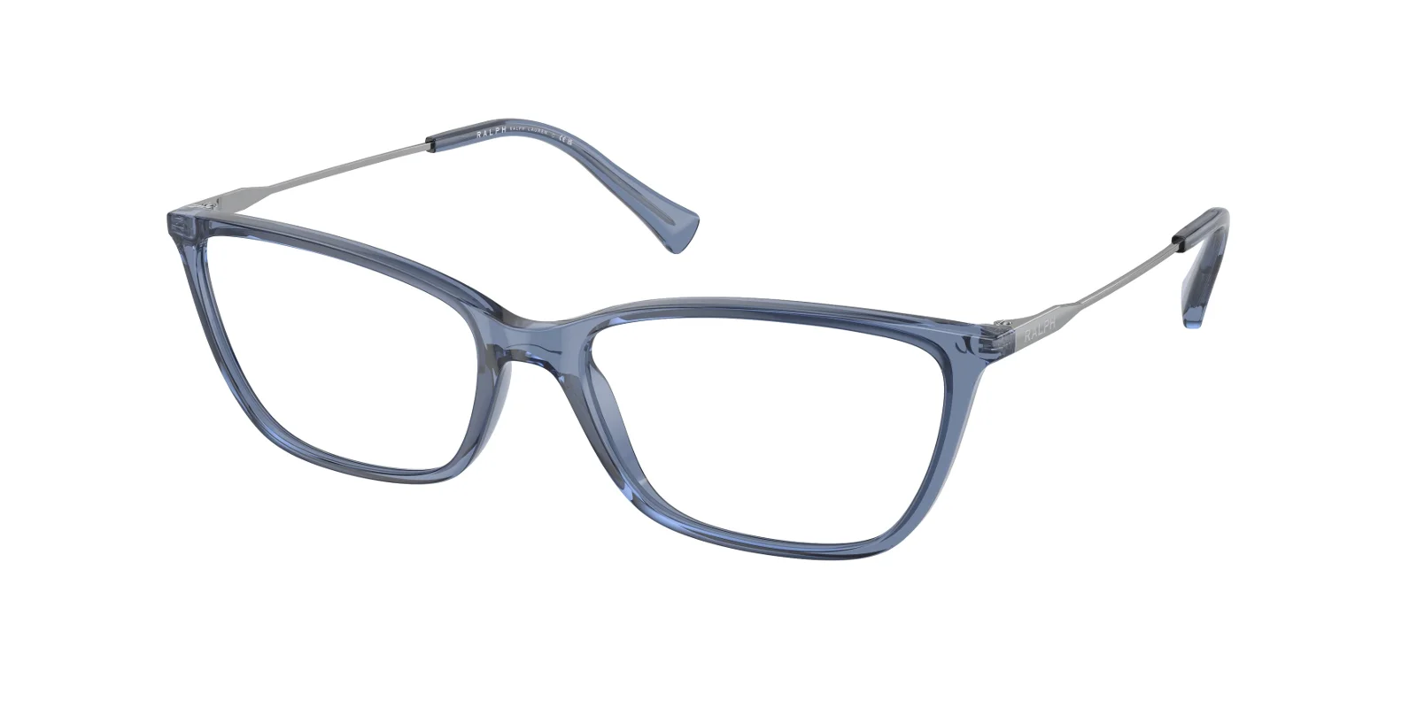 Ralph Eyeglasses RA7124