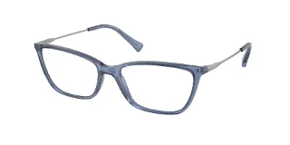 Ralph Eyeglasses RA7124
