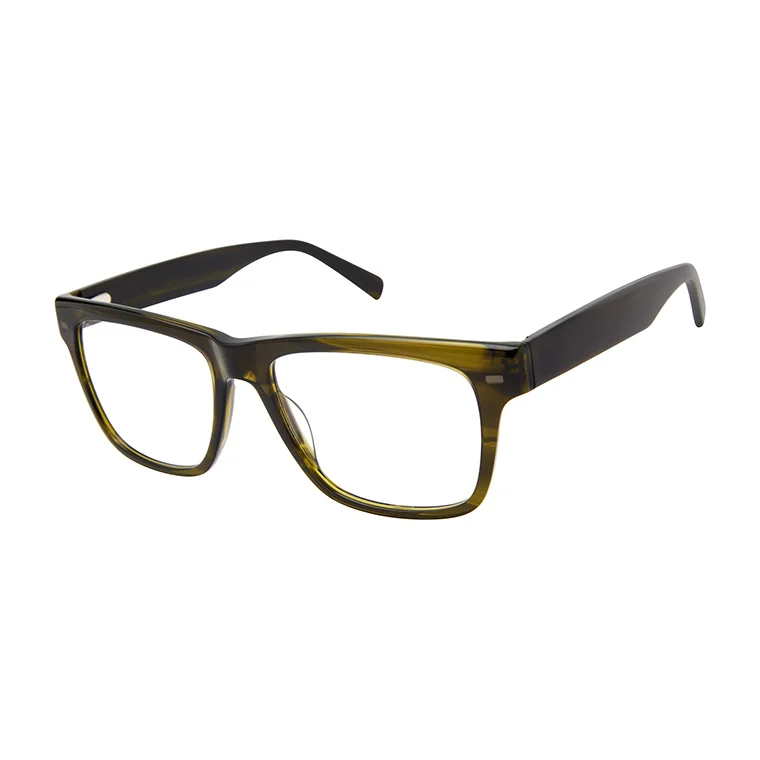 Isaac Mizrahi Ny Eyeglasses 36001