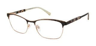Ted Baker Eyeglasses TW516