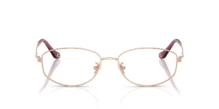 Coach Eyeglasses HC5144TD