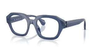 004 Opal Blue