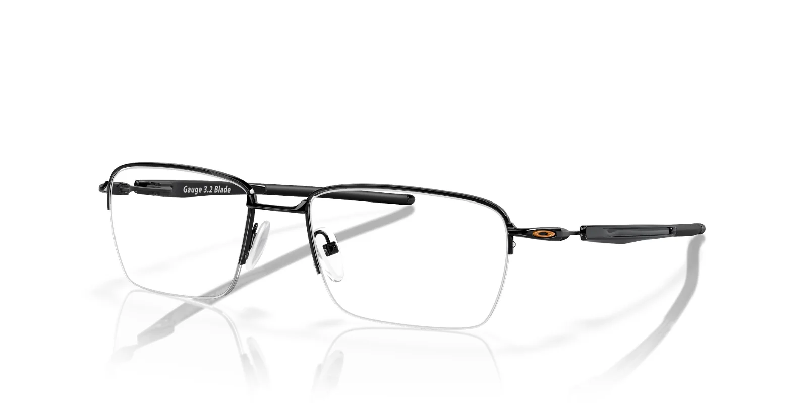 Oakley Eyeglasses GAUGE 3.2 BLADE