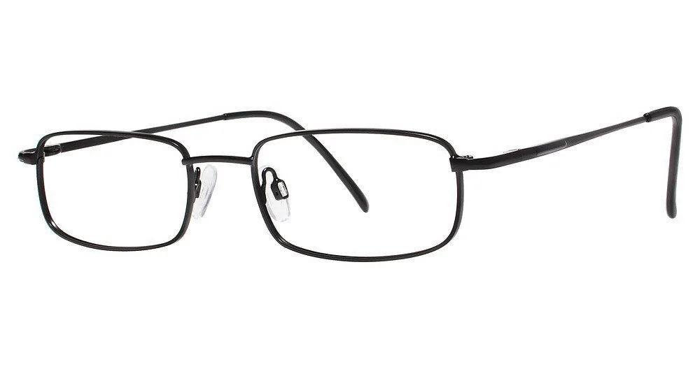 Modern Metals Eyeglasses Todd
