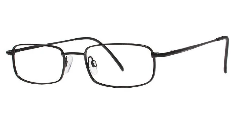 Modern Metals Eyeglasses Todd