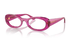 3165 Transparent Violet