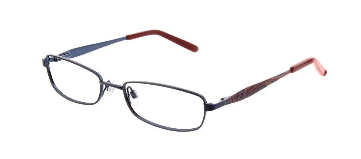 Ocean Pacific Eyeglasses CHOKA