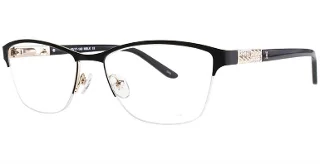 Helium Eyeglasses 4335