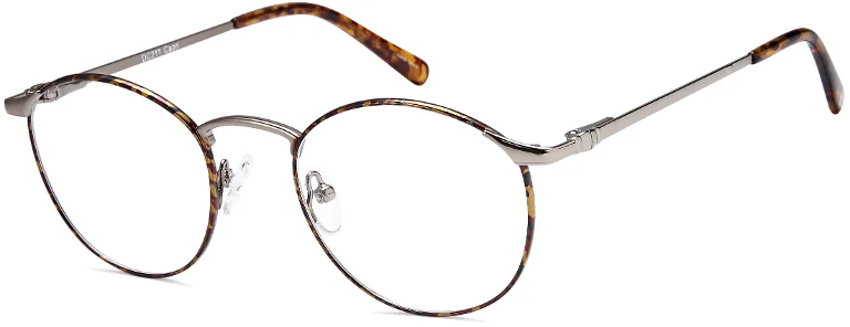 Di Caprio Eyeglasses DC211