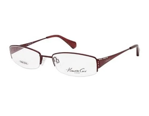 Kenneth Cole New York Eyeglasses KC 0192