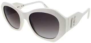 105 White