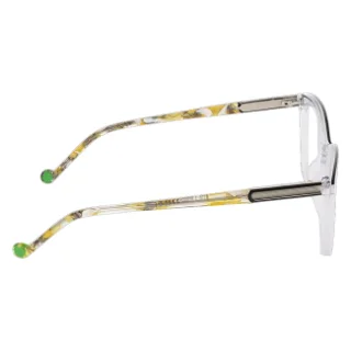 Pure Eyeglasses P-6012