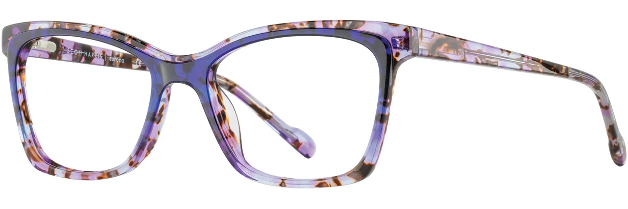 Scott Harris Eyeglasses SH-926