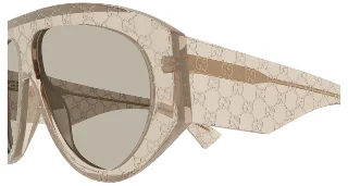 Gucci Sunglasses GG2128S