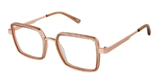Kliik Denmark Eyeglasses K-762