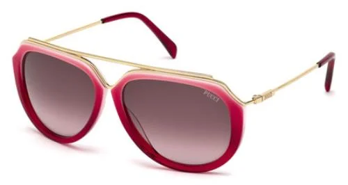 Emilio Pucci Sunglasses EP0015