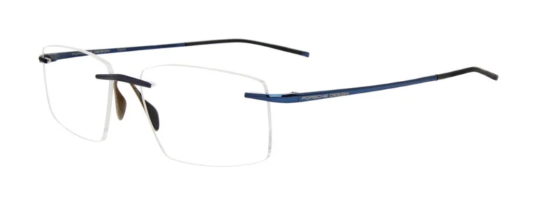 Porsche Design Eyeglasses P8362