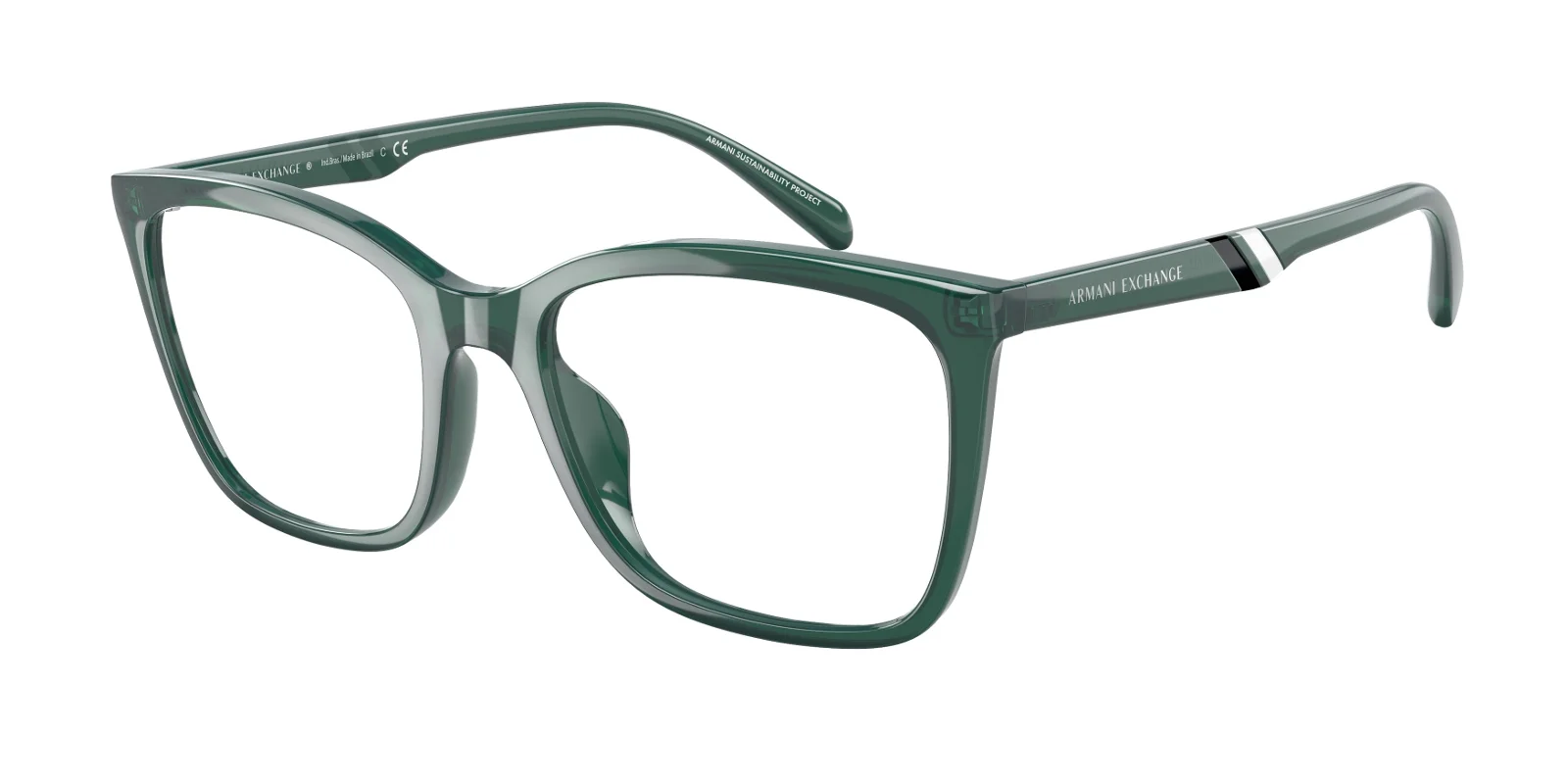 Armani Exchange Eyeglasses AX3088U