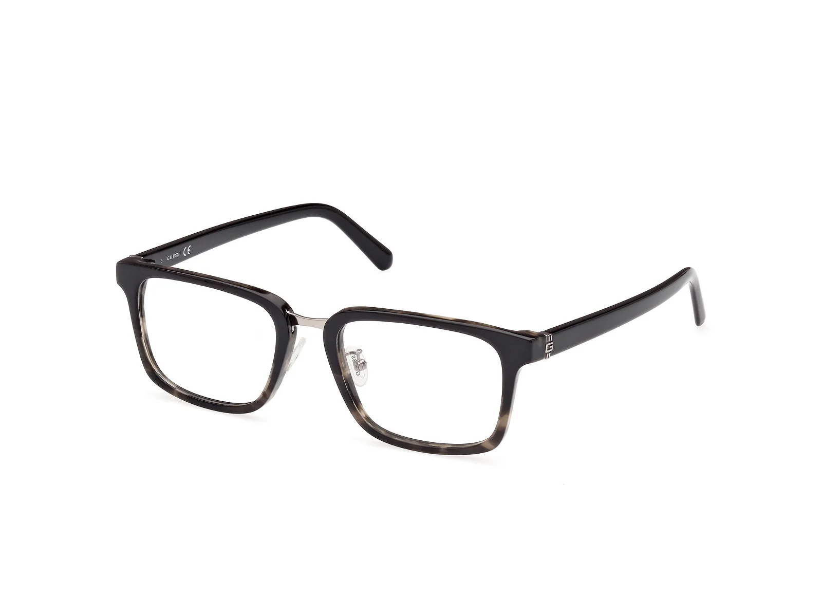 Guess Eyeglasses GU50088-D