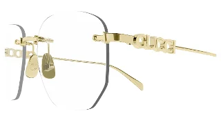 Gucci Eyeglasses GG1806O