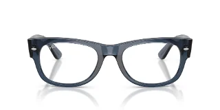 Ray Ban Eyeglasses RX0832V