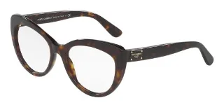 Dolce & Gabbana Eyeglasses DG3255
