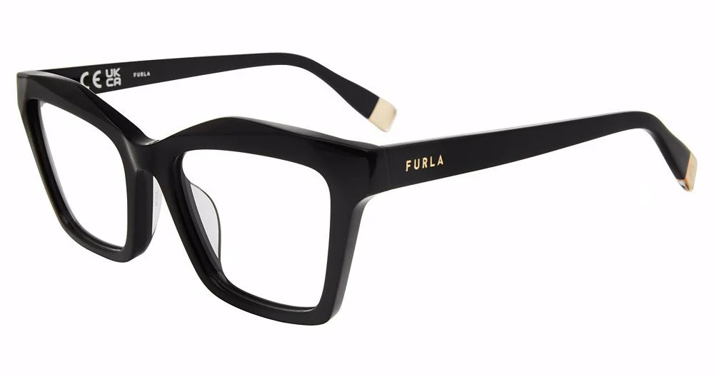 Furla Eyeglasses VFU767