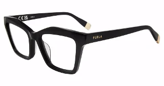 Furla Eyeglasses VFU767