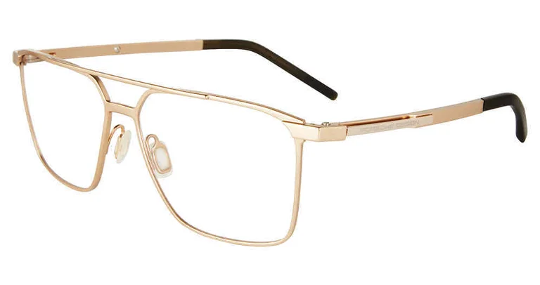 Porsche Design Eyeglasses P8392