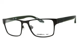 007 Khaki/Green/Clear Demo Lens