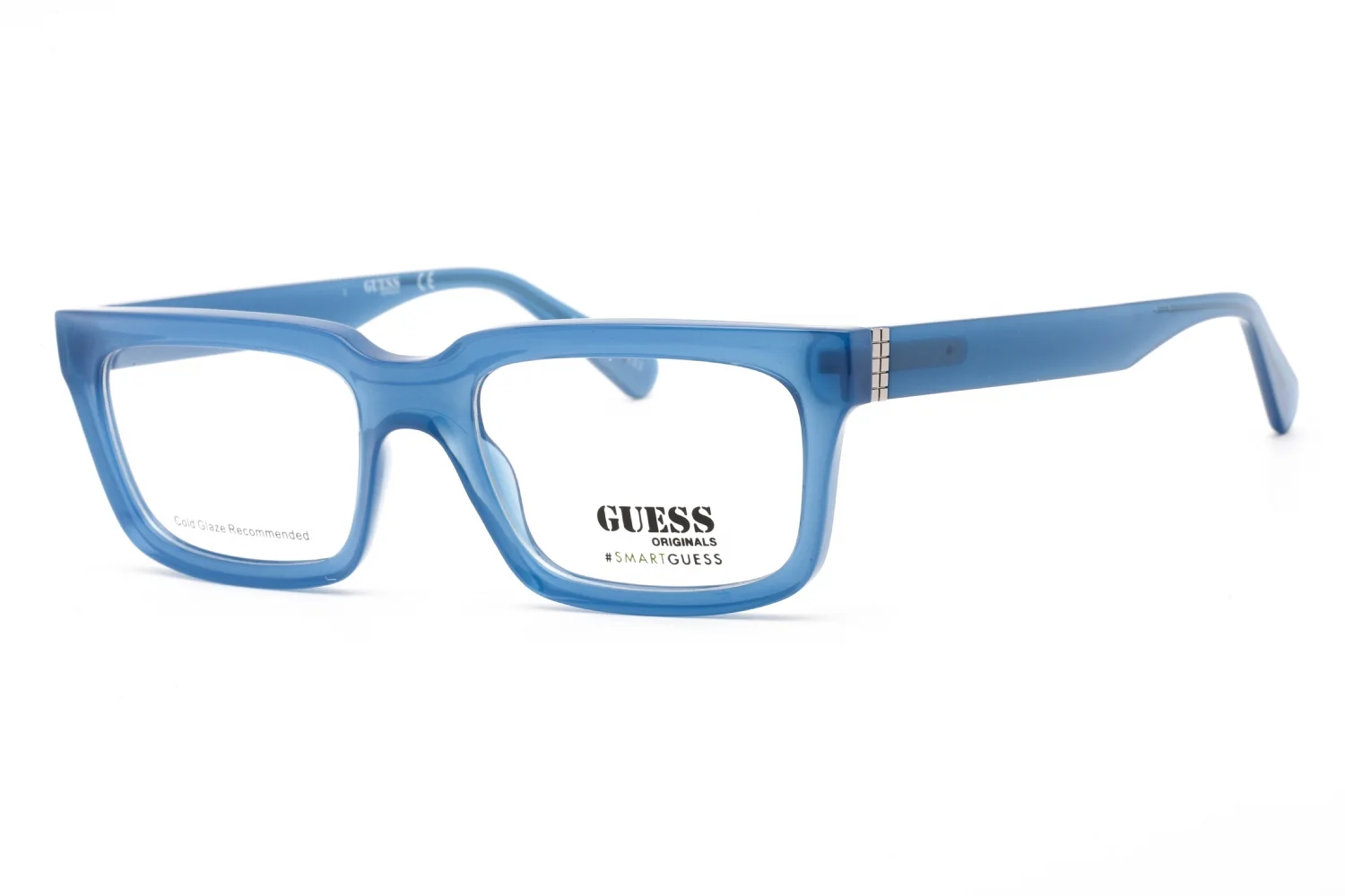 Guess Eyeglasses GU8253
