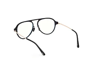 Tom Ford Eyeglasses FT5972-B