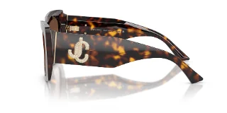 Jimmy Choo Sunglasses JC5036BF