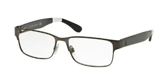 9307 Matte Dark Gunmetal