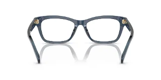 Ralph Eyeglasses RA7154U