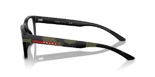 Prada Sport Eyeglasses PS04QV