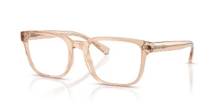 8344 Shiny Transparent Brown