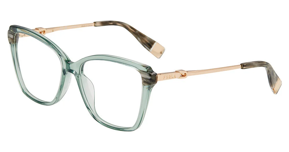 Furla Eyeglasses VFU830