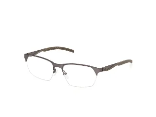 009 Matte Gunmetal/Matte Dark Green
