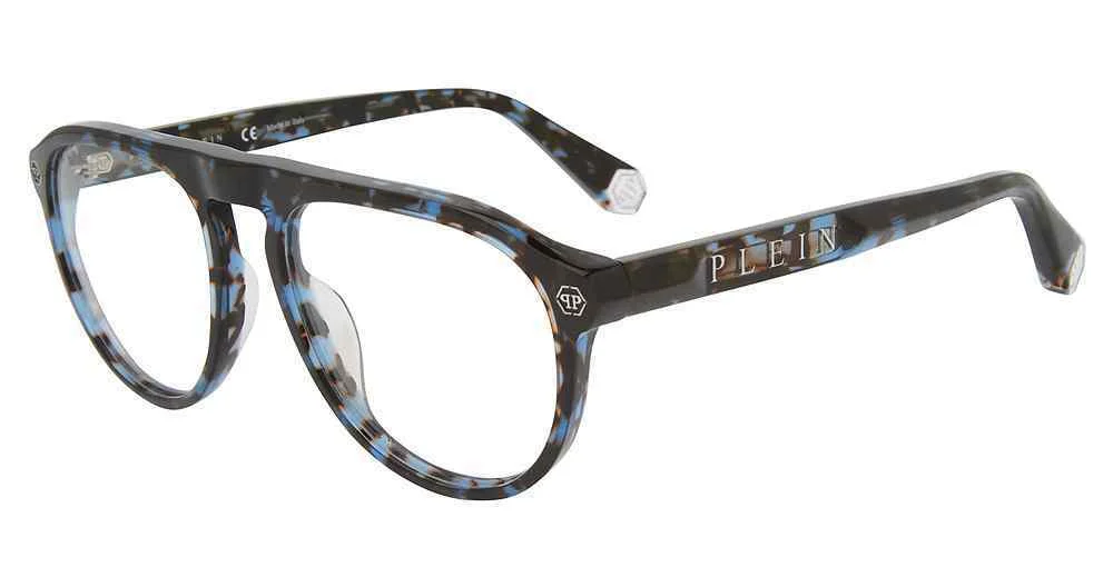 Philipp Plein Eyeglasses VPP016M